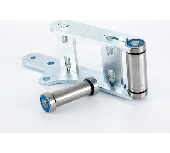 Изображение товара Набор контуровочных роликов для станков серии Хозяин 20,26 мм Мосгриндер MG-1002