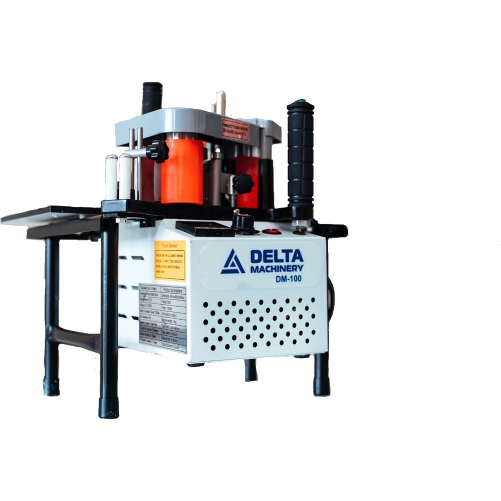 Кромкооблицовочный станок Delta Machinery комбинированный деревообрабатывающий станок delta machinery