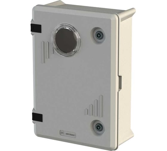 Изображение товара Корпус шкафа учета Энергопласт композитный (полиэстер) ЭПЩУ-(Н)-1 (), IP65 Т355020Б-11