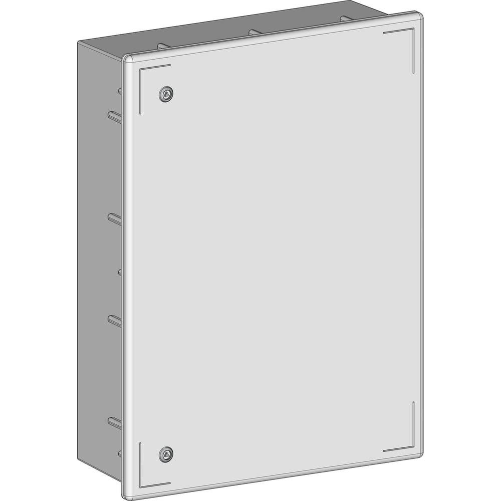 Изображение товара Корпус для оборудования композитный Энергопласт 60x80x22 IP65 Т608022-01