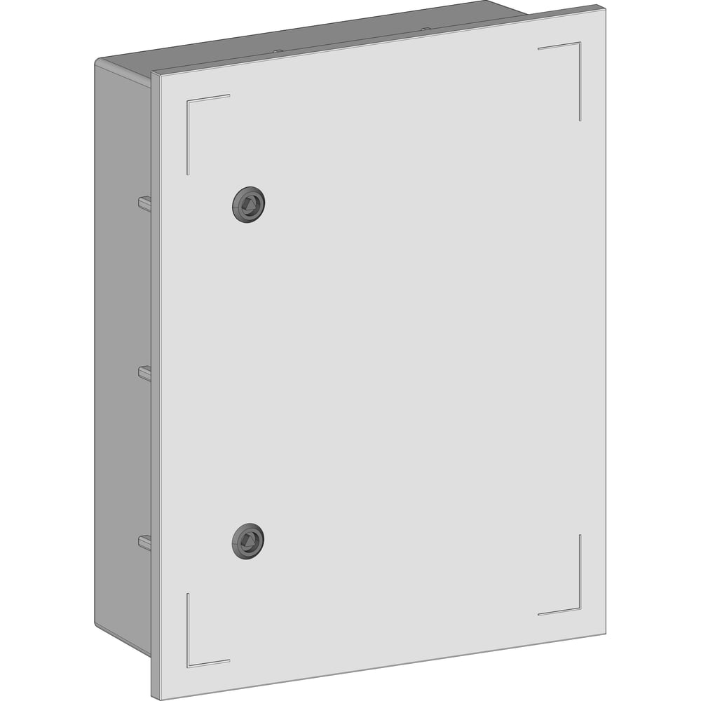 Изображение товара Композитный корпус Энергопласт IP65 40x50x16 модель Т405016-01