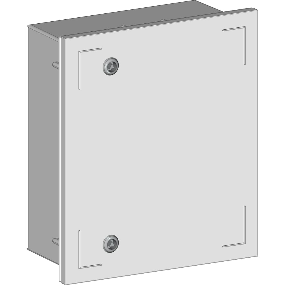 Изображение товара Корпус композитный Энергопласт IP65 35x40x16 для электротехники