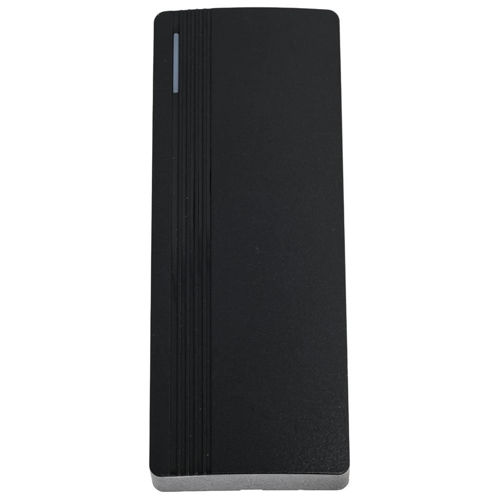 Изображение товара Комбинированный считыватель Novicam EM-Marin, Mifare, Wiegand-34, всепогодный