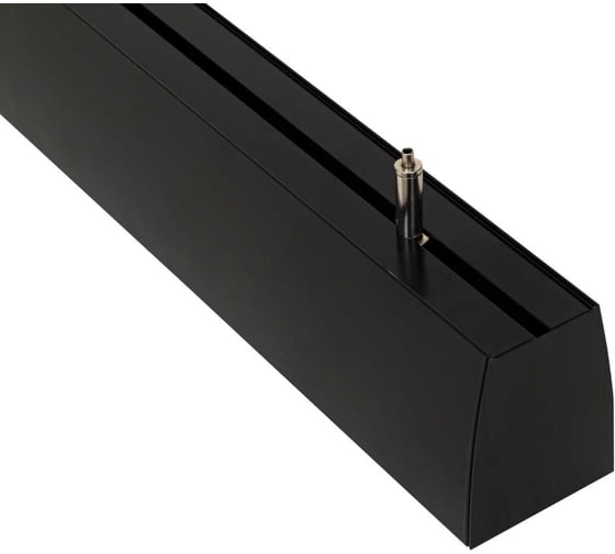 Изображение товара Светодиодный светильник ВСЕСВЕТОДИОДЫ КРИСТАЛЛ VS354 45Вт, 5000K, Микропризма, 4650Лм, IP44, RAL9005 vs354-45-mpr-5k-ral9005-1500