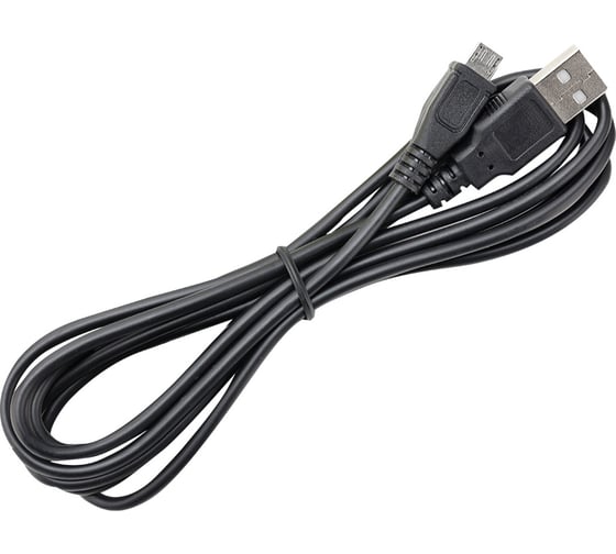 Изображение товара Кабель USB SMARTBUY 2.0 A micro B 5P 1,8 м 50 K-740-200