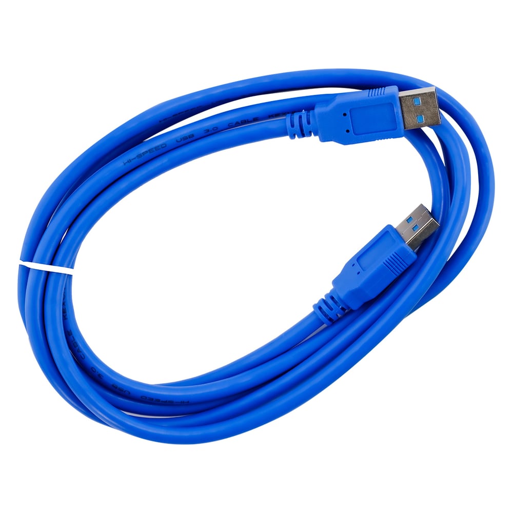 Изображение товара Кабель USB SMARTBUY 3.0 Am 1,8 м для быстрой зарядки