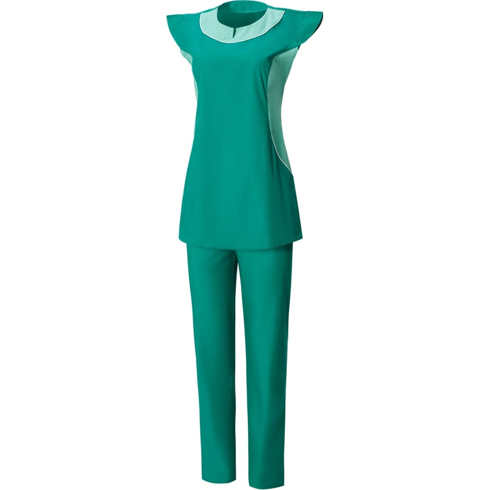 Костюм СОЮЗСПЕЦОДЕЖДА женский антимоскитный костюм katran двина хлопок зеленая цифра