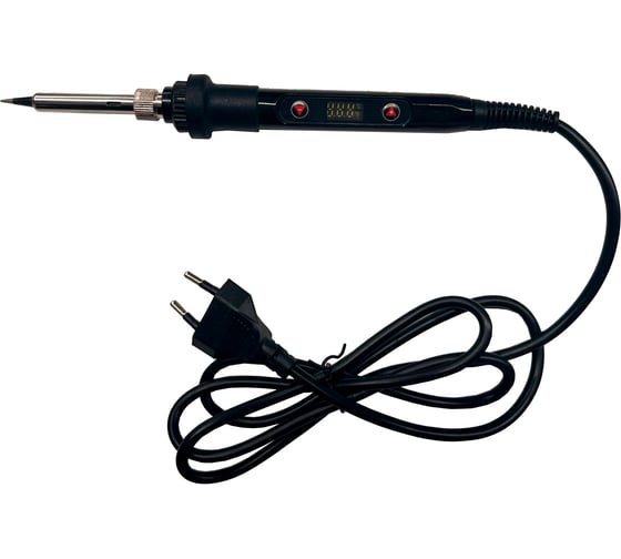 Изображение товара Паяльный набор Turbosky SK-1 577