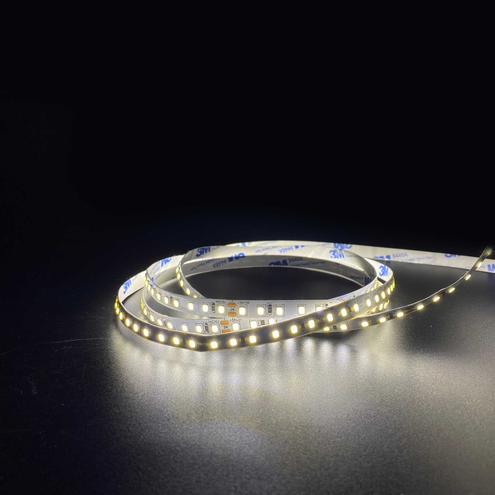 Изображение товара Светодиодная лента Datts 2835 12V 120 LED 4200K для яркого дневного освещения