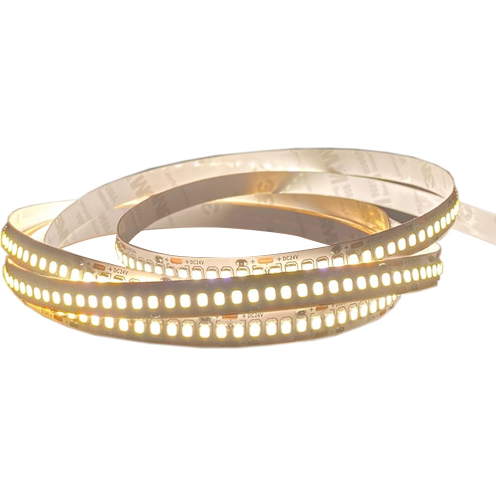 Изображение товара Светодиодная лента Datts 2835 12V 192 LED 6000K для внутреннего освещения