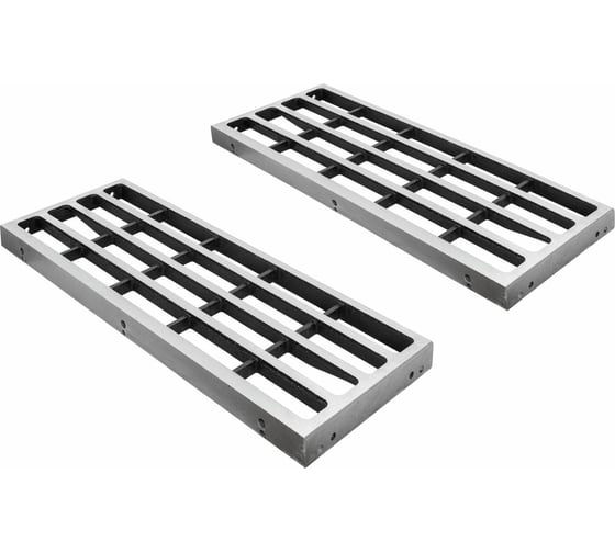 Изображение товара Расширители рабочего стола чугунные 2 шт для JLTS-10 JET 10000112