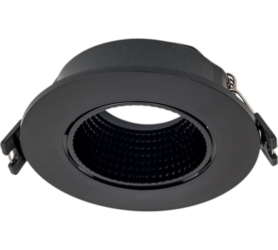 Изображение товара Светильник Datts SLIMSTAR cristal BK