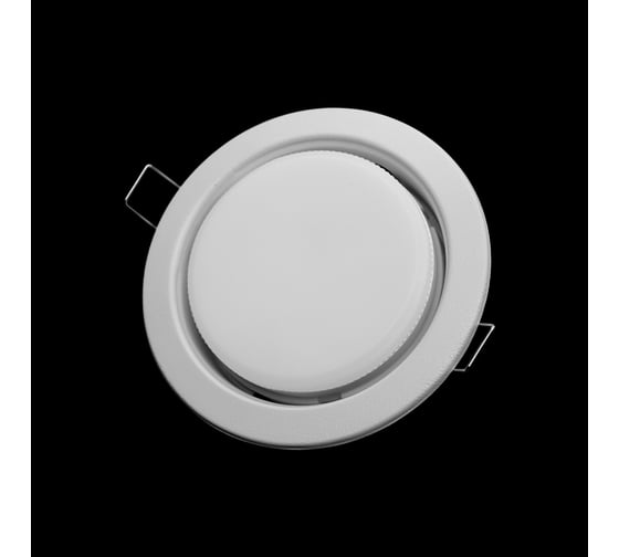 Изображение товара Светильник Datts GX53 H4 (38 мм) white matt 10 шт