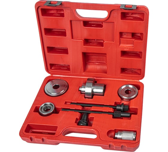 Изображение товара Набор для замены сайлентблоков Arnezi 8 предметов VAG R7703133