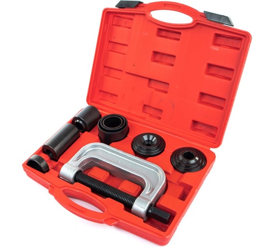 Изображение товара Набор для замены сайлентблоков Arnezi универсальный R7703121