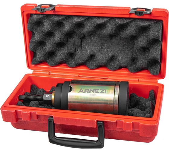 Изображение товара Набор для монтажа и демонтажа сайлентблоков заднего подрамника BMW 5, 6, 7 серии Arnezi R7703131