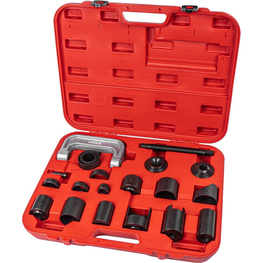 Изображение товара Набор для обслуживания сайлентблоков Arnezi R7703125 универсальный