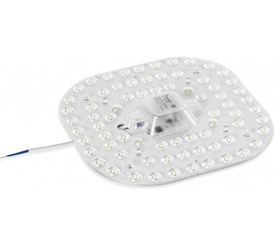 Изображение товара Светодиодный LED Smartbuy модуль M 60W 65600K SBL-M-60W-65K