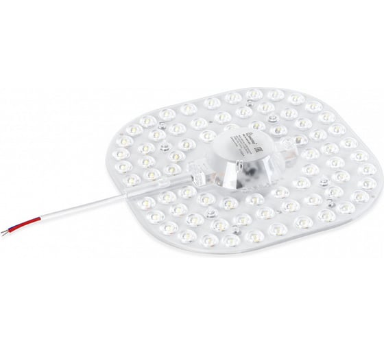 Изображение товара Светодиодный LED Smartbuy модуль M 48W 6500K SBL-M-48W-65K