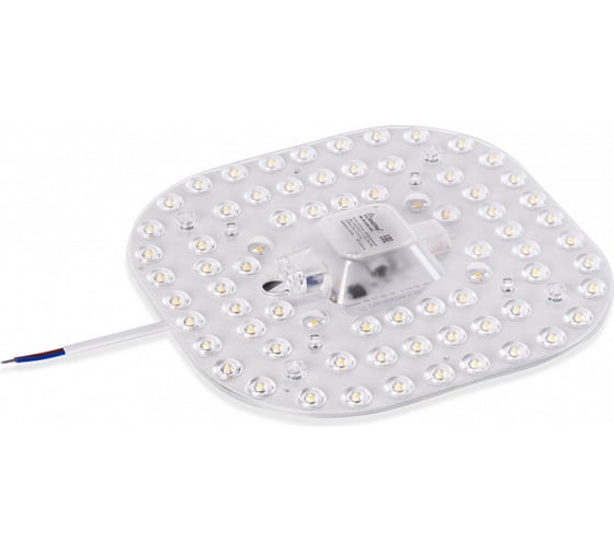 Изображение товара Светодиодный LED Smartbuy модуль M 60W 4000K SBL-M-60W-4K SBL-M-60W-40K
