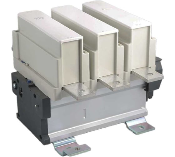 Изображение товара Контактор электромагнитный ВТМ ПМЛ-LC1F500V7-500А-400АС-УХЛ4-Б- ВТМ00093495