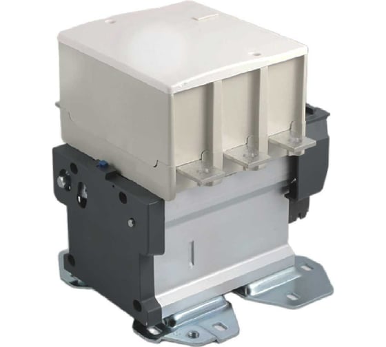 Изображение товара Контактор электромагнитный ВТМ ПМЛ-LC1F265V7-265А-400АС-УХЛ4-Б- ВТМ00093498