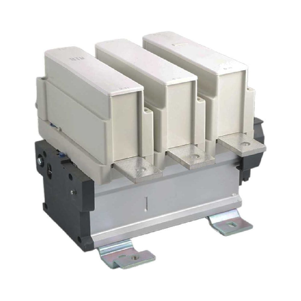 Изображение товара Электромагнитный контактрон ВТМ ПМЛ-LC1F630P7 630А 230В переменный ток