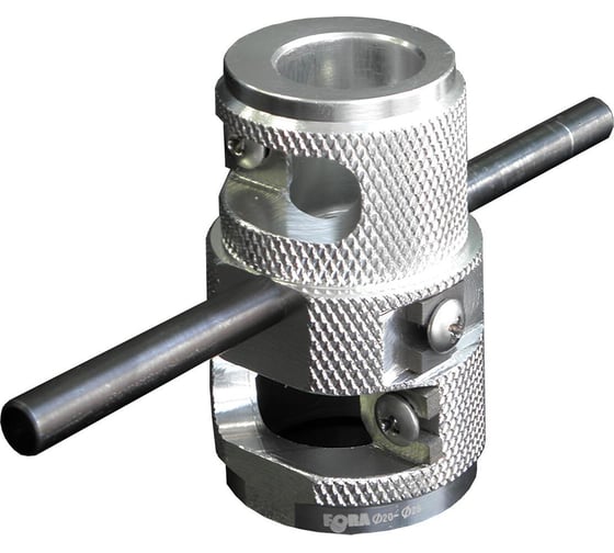 Изображение товара Зачистка для наружного слоя PPR трубы FORA 20-25 мм 006020211