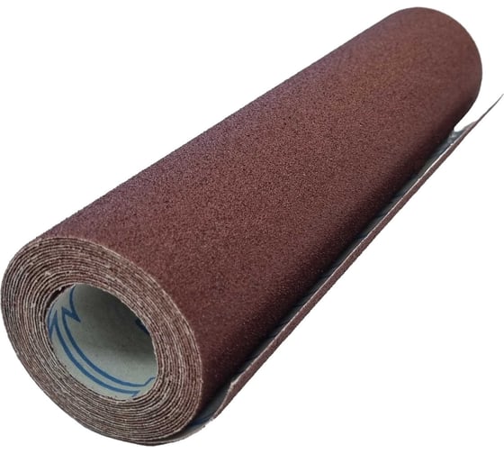 Изображение товара Рулон шлифовальный Flexione на тканевой основе 280мм x3м Р60 50000726