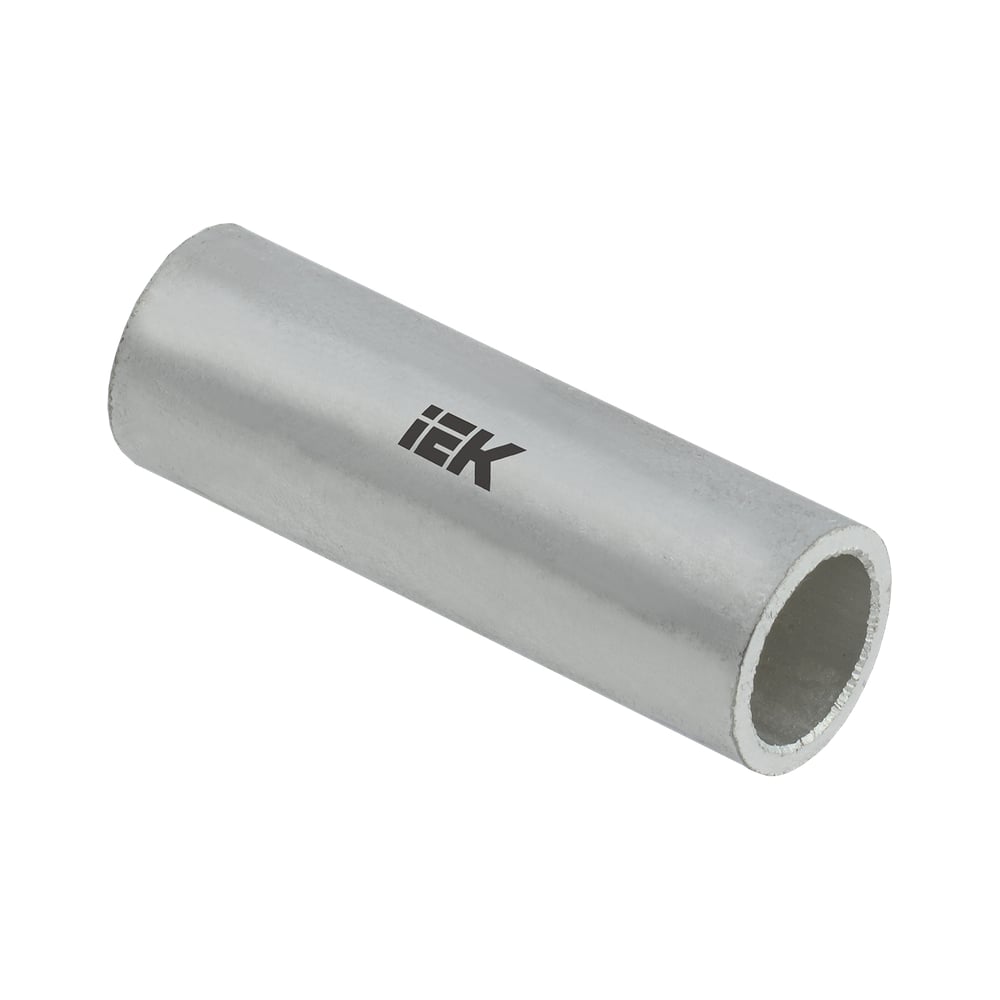 Изображение товара Гильза медная луженая IEK ГМЛ 120-17 ГОСТ 23469.3 25 шт/уп