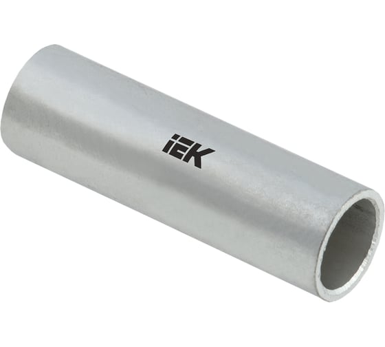 Изображение товара Гильза медная луженая IEK ГМЛ 95-15 ГОСТ 23469.3 (25шт/упак) UGTY11-095-15