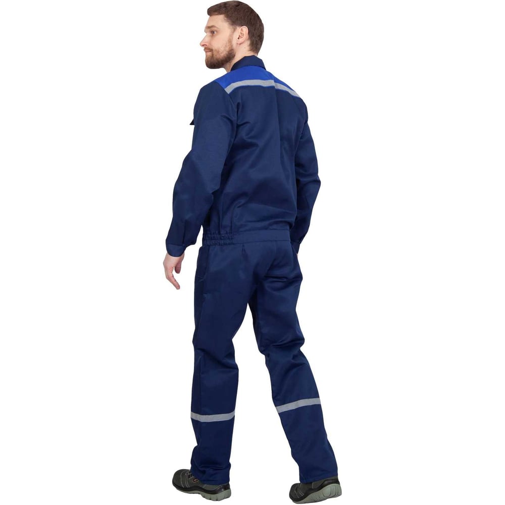 Изображение товара Костюм мужской Fort Техник куртка укороченная и пк р 60-62