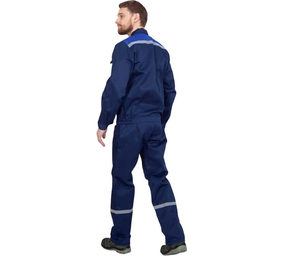 Изображение товара Костюм Fort Техник  куртка укор. и пк р.60-62 182-188 00-10005414