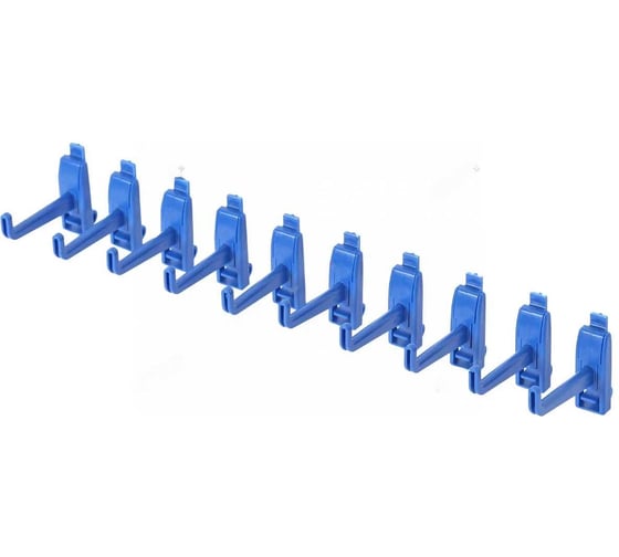 Изображение товара Крючки длинные для S11 и S12 NORDBERG 10 шт TH2