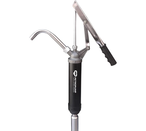 Изображение товара Бочковой ручной насос для антифриза Petropump для бочек 50 - 205 л, 0,3 л/мин PP210018