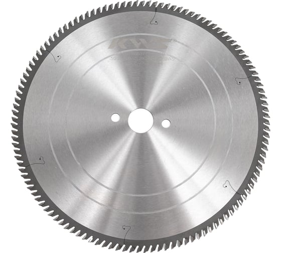 Изображение товара Пильный диск KWS 305х30х3.0х120T BA5 K5 01050-3053030120BA5