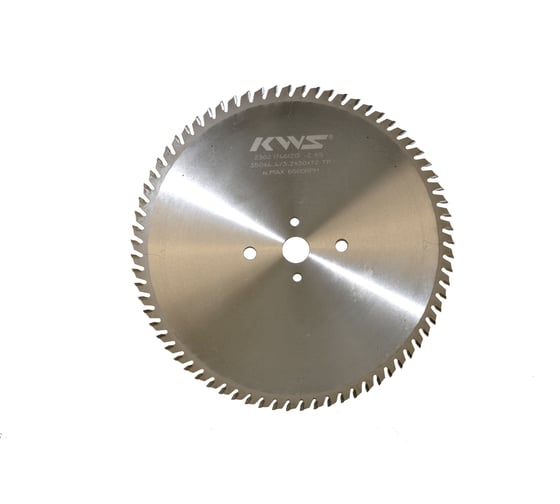 Изображение товара Пильный диск KWS 350х30х4.4/3.2х72T TP 2/10/60+2/14/100 K5 08050-3503044072TP