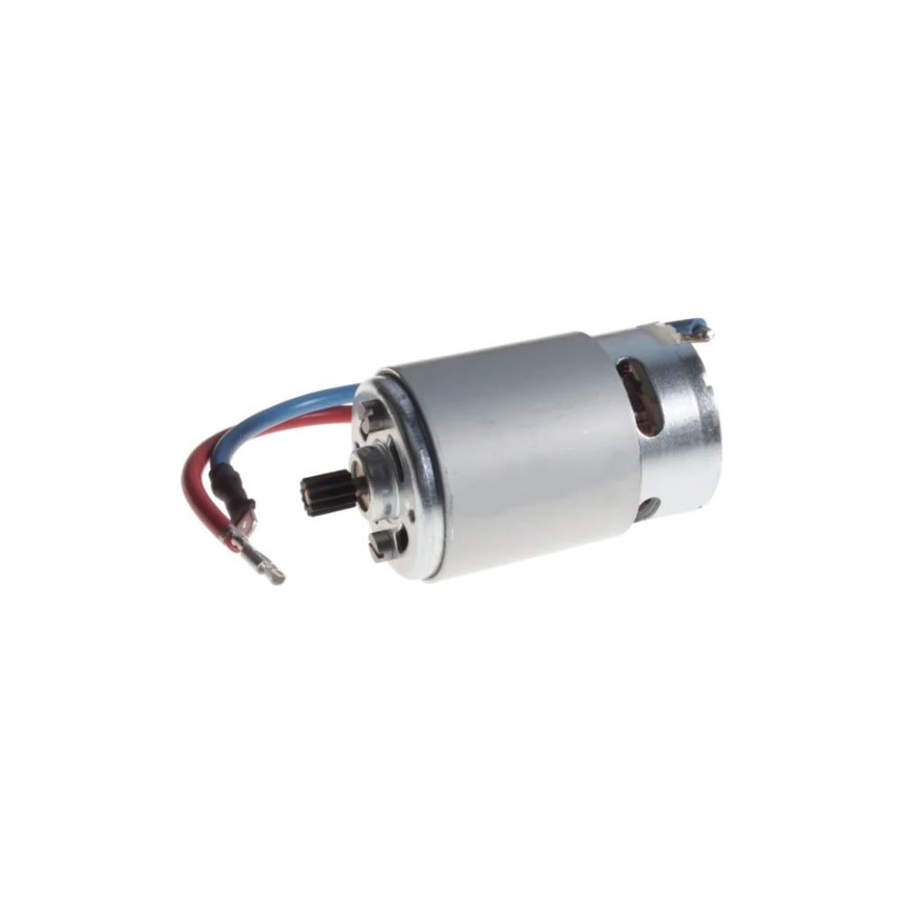 Изображение товара Электродвигатель FixMaster арт 1005030 мощный и надежный