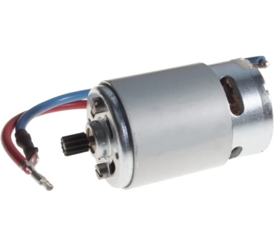 Изображение товара Электродвигатель FixMaster арт. 1005030