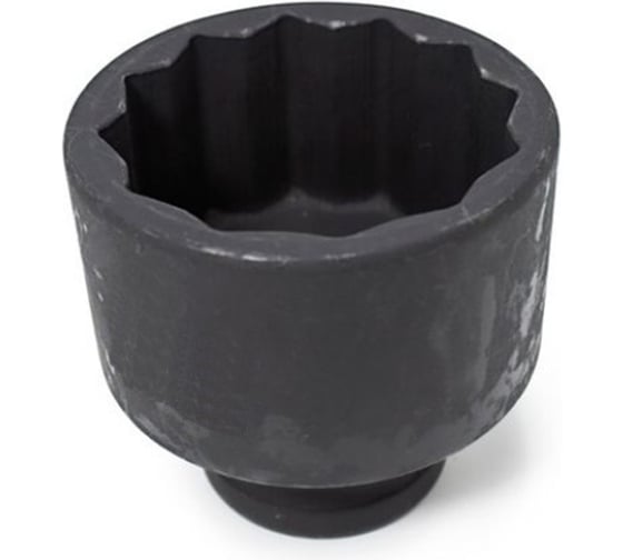 Изображение товара Головка ударная Forcekraft 3/4'', 55 мм (12гр.) FK-46855(48256)