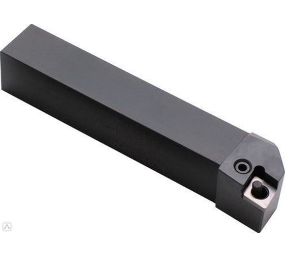 Изображение товара Резец токарный/державка PCLNL2525M12 SANT 4603312182967