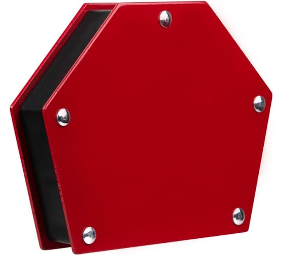 Изображение товара Магнитный держатель для сварки Сорокин 24.47