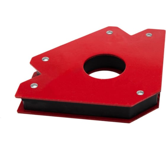 Изображение товара Магнитная стрелка-держатель для сварки Сорокин 24.48