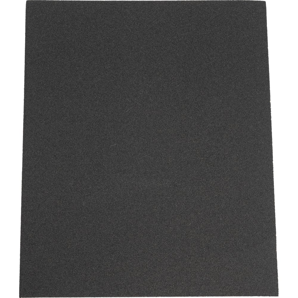 Изображение товара Водостойкая наждачная бумага ABRAFORM KINGSIZE карбид кремния, 230x280мм, 1 лист, P150 AF-KS1-P150