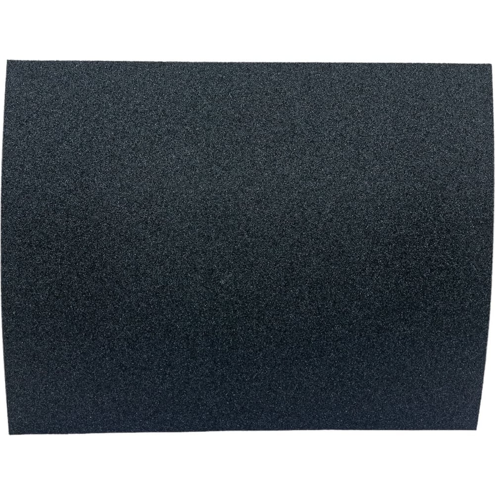 Изображение товара Водостойкая наждачная бумага ABRAFORM KINGSIZE карбид кремния, 230x280мм, 1 лист, P120 AF-KS1-P120