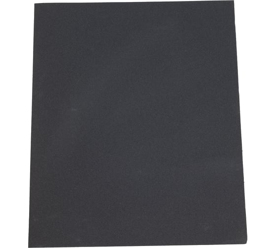 Изображение товара Водостойкая наждачная бумага ABRAFORM KINGSIZE карбид кремния, 230x280мм, 1 лист, P320 AF-KS1-P320