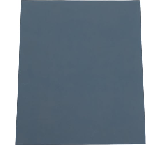 Изображение товара Водостойкая наждачная бумага ABRAFORM карбид кремния, 230x280, 50 листов, Р3000 AF-WP-50SH-P3000