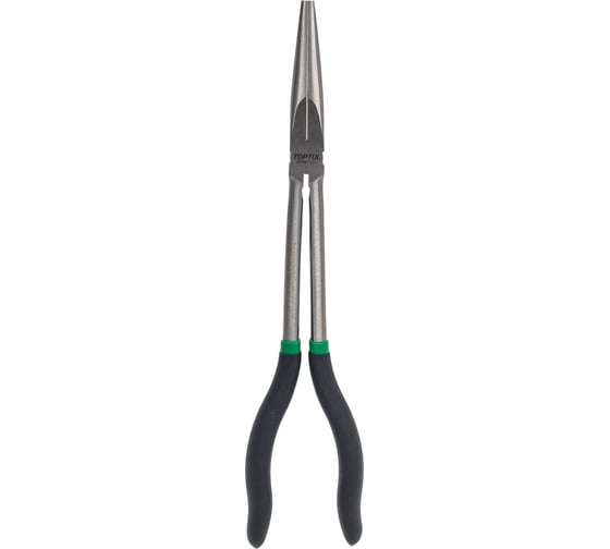 Изображение товара Длинногубцы прямые TOPTUL 280 мм DFAG1211