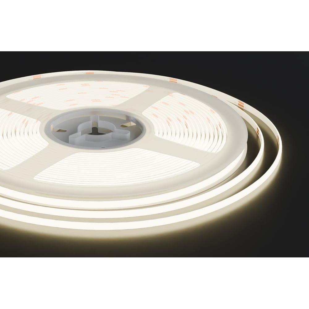 Изображение товара Светодиодная лента Apeyron 24В 7 Вт/м 4000K 5м