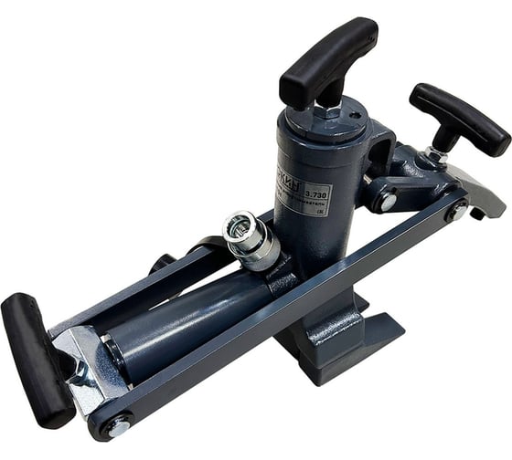 Изображение товара Гидравлический отбортовыватель Сорокин 10 т 3.730